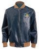Evil 4 Leon S.Kennedy Cosplay Men Coat Jacket Game Evil 4 Leon S.Kennedy Cosplay Men Coat Jacket Game