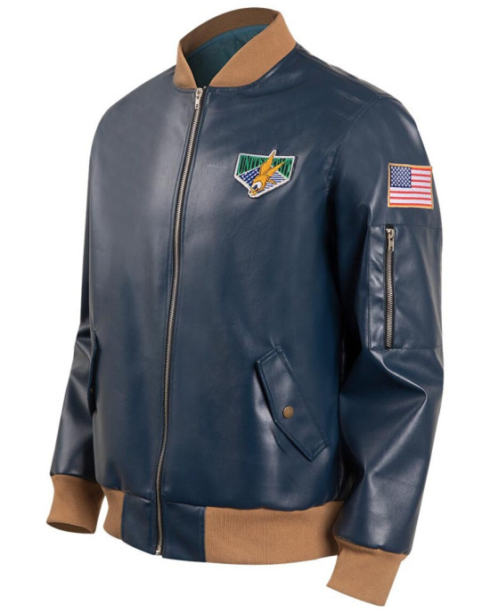 Evil 4 Leon S.Kennedy Cosplay Men Coat Jacket Game Evil 4 Leon S.Kennedy Cosplay Men Coat Jacket Game