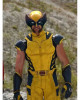 Be a Hero - Own the Legendary Hugh Jackman Deadpool 3 Wolverine Leather Jacket Be a Hero - Own the Legendary Hugh Jackman Deadpool 3 Wolverine Leather Jacket