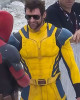 Be a Hero - Own the Legendary Hugh Jackman Deadpool 3 Wolverine Leather Jacket Be a Hero - Own the Legendary Hugh Jackman Deadpool 3 Wolverine Leather Jacket