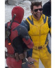 Be a Hero - Own the Legendary Hugh Jackman Deadpool 3 Wolverine Leather Jacket Be a Hero - Own the Legendary Hugh Jackman Deadpool 3 Wolverine Leather Jacket