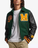 FAMU The National 1984 Champions of America Varsity Jacket FAMU The National 1984 Champions of America Varsity Jacket