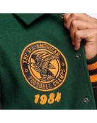 FAMU The National 1984 Champions of America Varsity Jacket