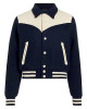 FBI Most Wanted Keisha Castle-Hughes Varsity Jacket