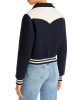 FBI Most Wanted Keisha Castle-Hughes Varsity Jacket
