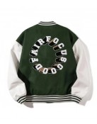 Fairfocus Varsity Jacket