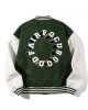 Fairfocus Varsity Jacket Fairfocus Varsity Jacket