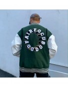 Fairfocus Varsity Jacket