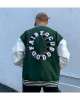 Fairfocus Varsity Jacket Fairfocus Varsity Jacket