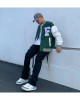 Fairfocus Varsity Jacket Fairfocus Varsity Jacket