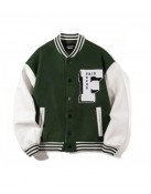 Fairfocus Varsity Jacket