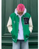 Faith Varsity Jacket Faith Varsity Jacket