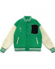 Faith Varsity Jacket Faith Varsity Jacket