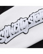 Faith and Lies Varsity Jacket