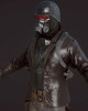 Fallout 4 Armor Scavenged Blazer Fallout 4 Armor Scavenged Blazer