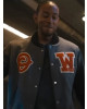 Fast X Ludacris Varsity Jacket Fast X Ludacris Varsity Jacket