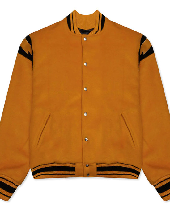 Father’s Day 2023 John Legend Varsity Jacket Father’s Day 2023 John Legend Varsity Jacket