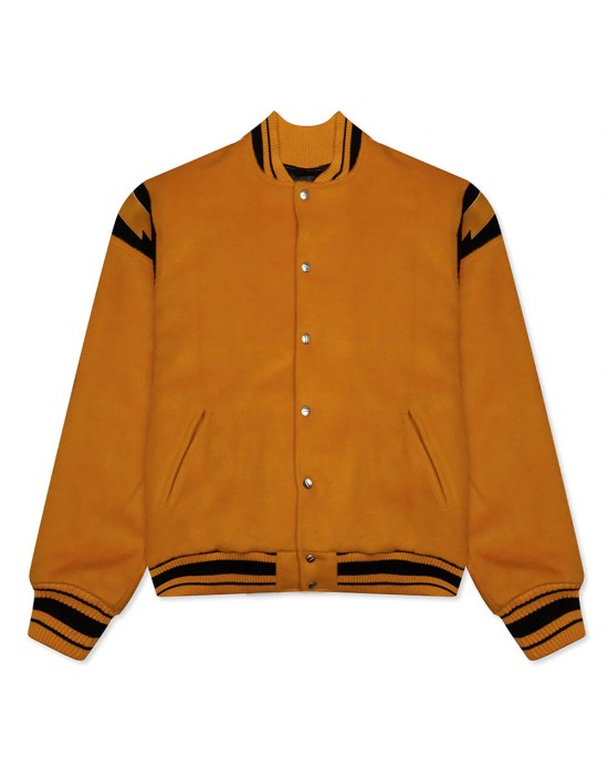 Father’s Day 2023 John Legend Varsity Jacket