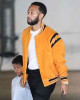 Father’s Day 2023 John Legend Varsity Jacket Father’s Day 2023 John Legend Varsity Jacket
