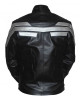 First Avenger Captain America Leather Jacket
