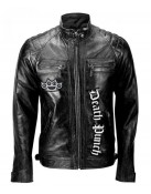 Five Finger Death Punch Jacket