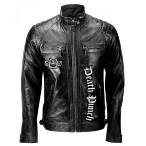 Five Finger Death Punch Jacket