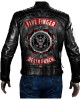 Five Finger Death Punch Jacket Five Finger Death Punch Jacket