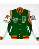 Florida A&M University Varsity Jacket