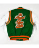 Florida A&M University Varsity Jacket