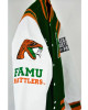Florida A&M University Varsity Jacket