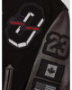 For All The Dogs OVO Varsity Jacket
