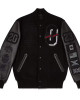 For All The Dogs OVO Varsity Jacket