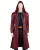 Fullmetal Alchemist Edward Elric Hooded Coat Fullmetal Alchemist Edward Elric Hooded Coat