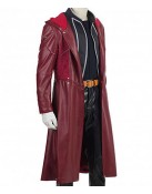 Fullmetal Alchemist Edward Elric Hooded Coat