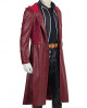 Fullmetal Alchemist Edward Elric Hooded Coat Fullmetal Alchemist Edward Elric Hooded Coat