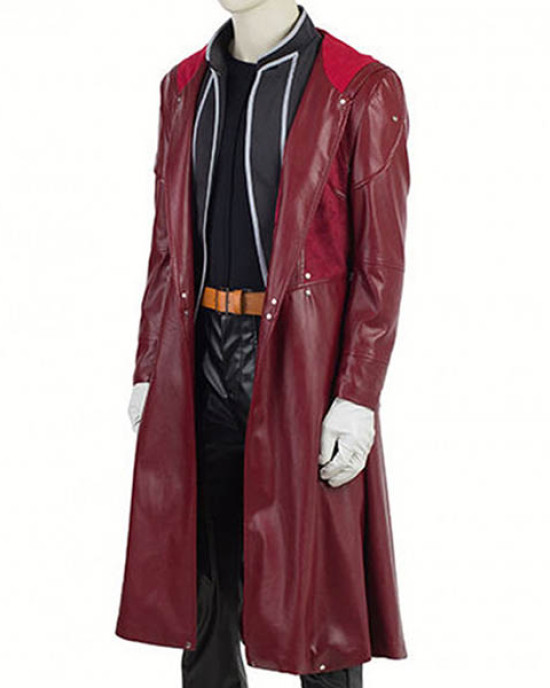 Fullmetal Alchemist Edward Elric Hooded Coat Fullmetal Alchemist Edward Elric Hooded Coat