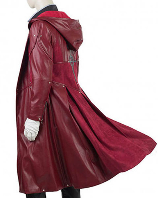 Fullmetal Alchemist Edward Elric Hooded Coat Fullmetal Alchemist Edward Elric Hooded Coat