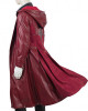 Fullmetal Alchemist Edward Elric Hooded Coat Fullmetal Alchemist Edward Elric Hooded Coat
