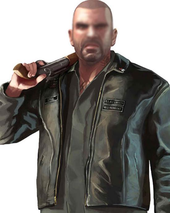 Battlefield Death Dealer Jacket Battlefield Death Dealer Jacket
