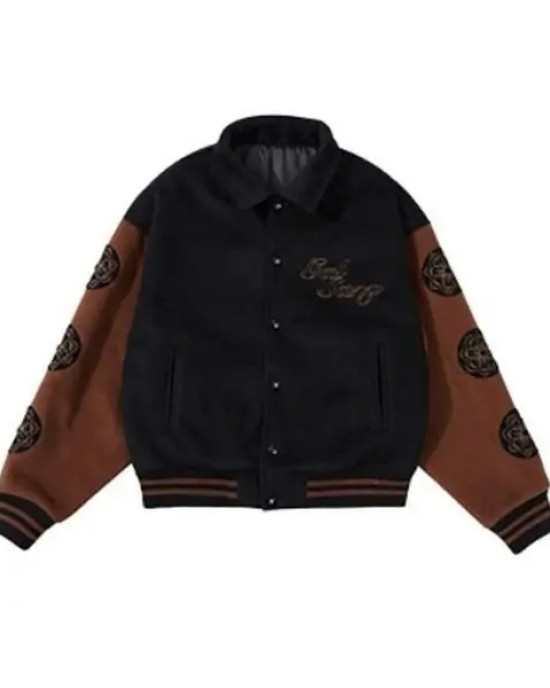 Gal Sang Baseball Varsity Jacket Gal Sang Baseball Varsity Jacket