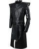 Game of Thrones Costume Season 8 Night's King Halloween Outfit Leader of The White Walkers Suit Game of Thrones Costume Season 8 Night's King Halloween Outfit Leader of The White Walkers Suit
