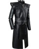Game of Thrones Costume Season 8 Night's King Halloween Outfit Leader of The White Walkers Suit Game of Thrones Costume Season 8 Night's King Halloween Outfit Leader of The White Walkers Suit