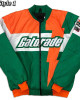 Gatorade Racer Bomber Jacket Gatorade Racer Bomber Jacket