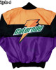 Gatorade Racer Bomber Jacket Gatorade Racer Bomber Jacket