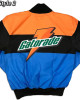 Gatorade Racer Bomber Jacket Gatorade Racer Bomber Jacket