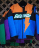 Gatorade Racer Bomber Jacket Gatorade Racer Bomber Jacket