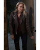 General Hospital Kristina Wagner Leather Jacket General Hospital Kristina Wagner Leather Jacket