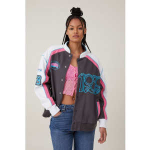 Get Your Barbie Moto Jacket by LCN - Limited Stock