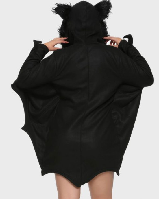 Girl Bat Costume Girl Bat Costume