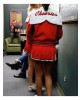 Glee Cheerios Cheerleading Letterman Jacket Glee Cheerios Cheerleading Letterman Jacket